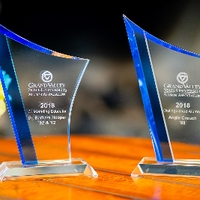 Distinguished Alumni Awards